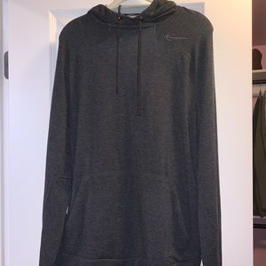 Nike Dri-Fit Pullover (M)
